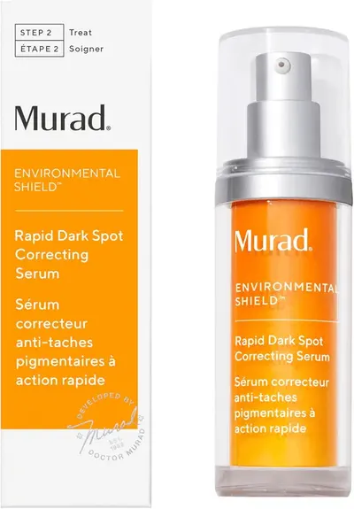 Main Images for Murad Rapid Dark Spot Correcting Serum