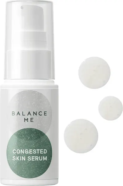 Main Images for Balance Me Congested Skin Serum