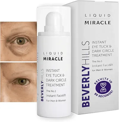 Main Images for BEVERLY HILLS Instant Facelift