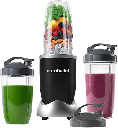 Main Images for NutriBullet Special Edition NutriBullet Pro 900