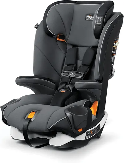 Main Images for Chicco MyFit® Harness + Booster Car Seat