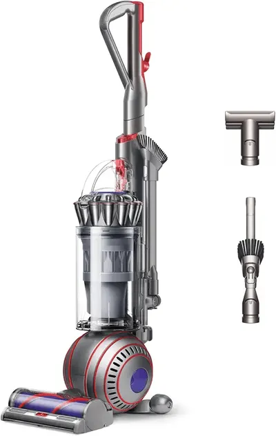 Main Images for Dyson Ball Animal 3 Upright Vacuum Cleaner (Nickel)