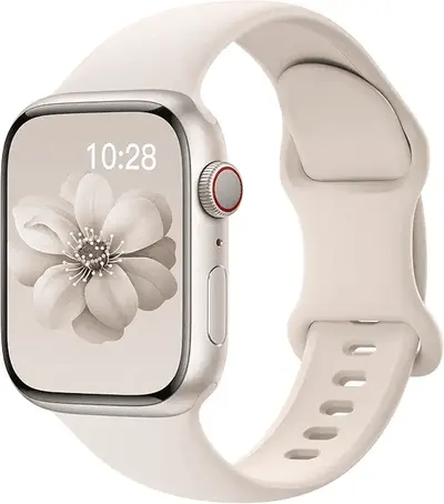 Main Images for Yoohoo Sport Straps Compatible with Apple Watch Straps 38mm 40mm 41mm 42mm(Series 10)…