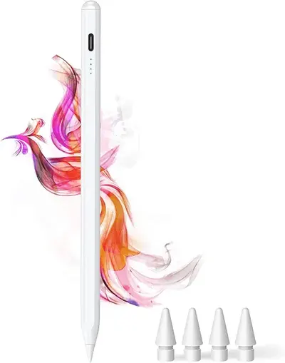 Main Images for Stylus Pen for iPad 9th&10th