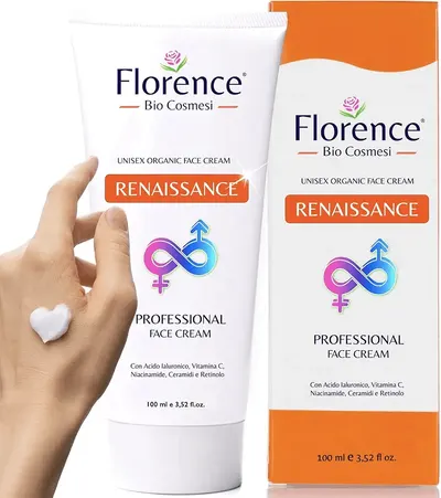 Main Images for Organic Face Cream