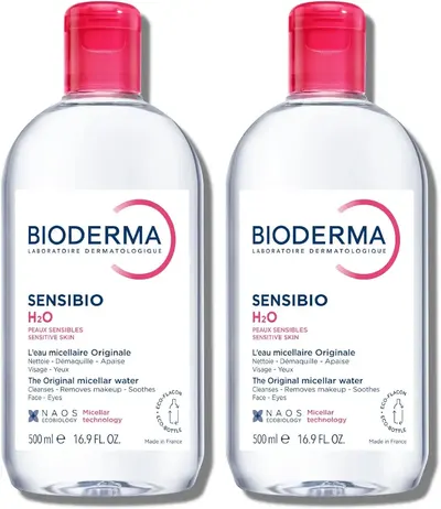 Main Images for Bioderma