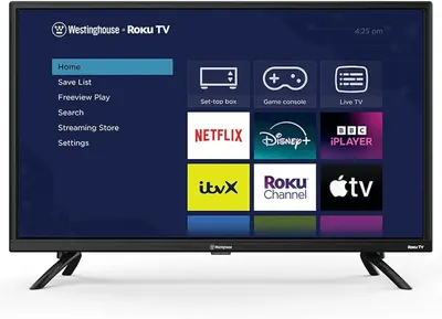 Main Images for Westinghouse Roku TV