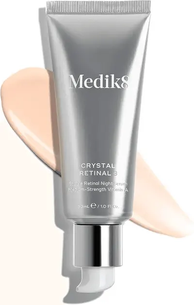 Main Images for Medik8 Crystal Retinal 3