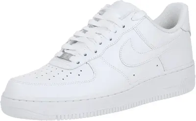 Main Images for Nike Men's Air Force 1'07 Shoes Basketball