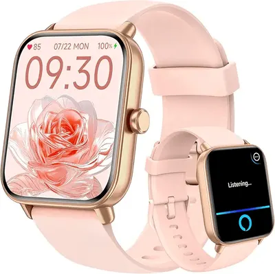 Main Images for Smart Watches for Women