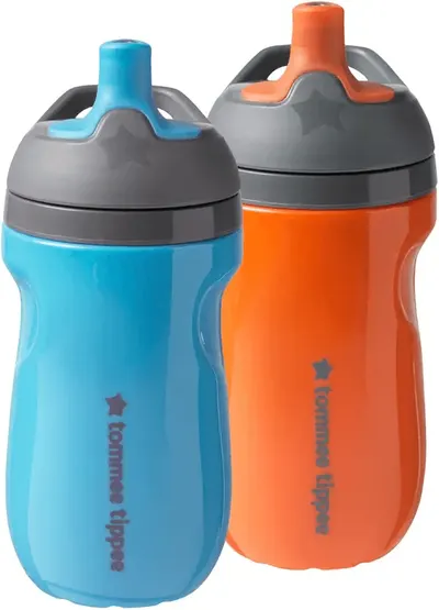 Main Images for Tommee Tippee Insulated Sportee Bottle