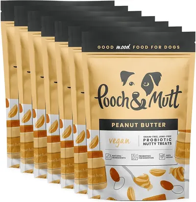 Main Images for Pooch & Mutt