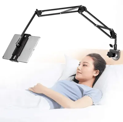 Main Images for Tablet Stand Adjustable