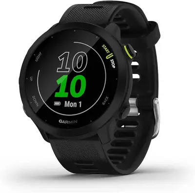 Main Images for Garmin Forerunner 55