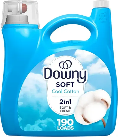 Main Images for Downy Fabric Softener Liquid
