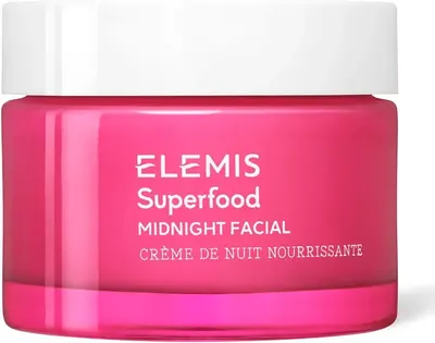 Main Images for ELEMIS Superfood Midnight Facial Cream & Facial Oil