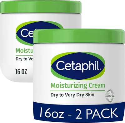 Main Images for Cetaphil Face & Body Moisturizer