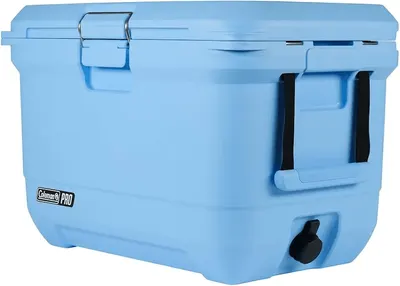 Main Images for Coleman Pro 45qt Ultra-Light Premium Hard Cooler