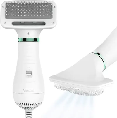 Main Images for Dog Hair Dryer