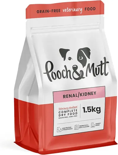 Main Images for Pooch & Mutt