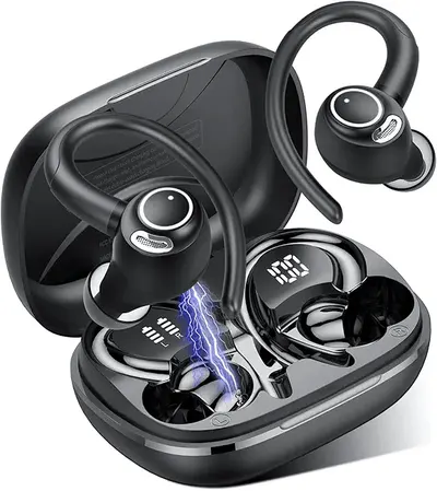 Main Images for Jesebang Wireless Earbuds