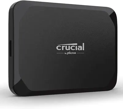 Main Images for Crucial X9 1TB Portable External SSD