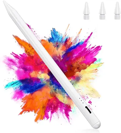 Main Images for Variglas Pencil for iPad