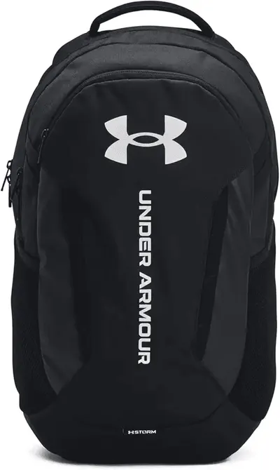 Main Images for Under Armour Unisex-Adult Hustle 6.0 Backpack