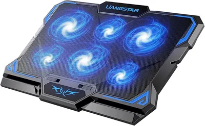 Main Images for LIANGSTAR Laptop Cooling Pad