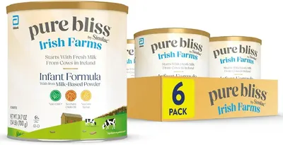 Main Images for Pure Bliss Irish Farms
