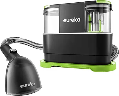 Main Images for EUREKA Portable Carpet and Upholstery Cleaner