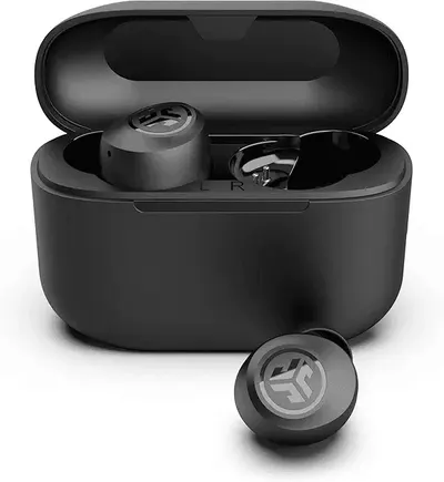 Main Images for JLab Go Air Pop+ True Wireless Earbuds