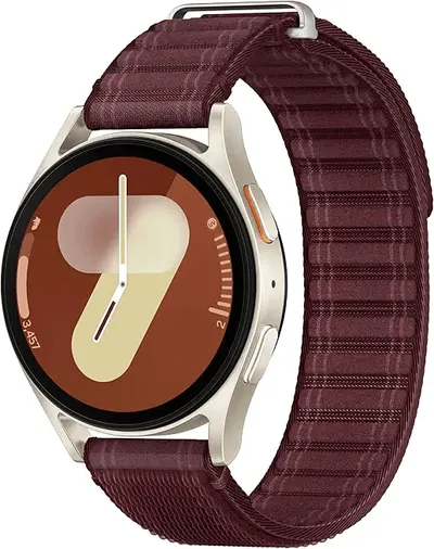 Main Images for SAMSUNG Galaxy Watch 7 Bespoke Edition 40mm Bluetooth AI Smartwatch w/Energy Score