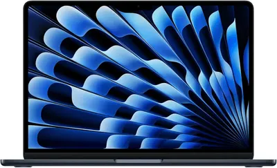 Main Images for Apple 2025 MacBook Air 13-inch Laptop with M4 chip: Built for Apple Intelligence