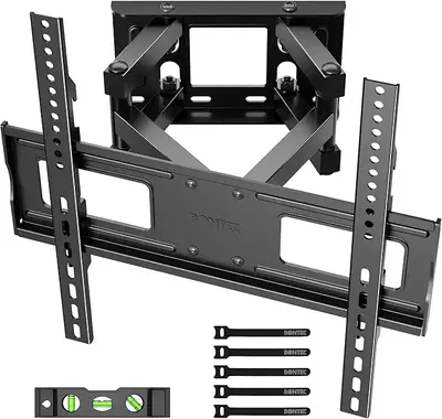 Main Images for BONTEC TV Wall Mount for 23-70 Inch LED LCD