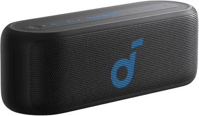 Main Images for soundcore by Anker Select 2S Bluetooth Speaker with 20W Stereo Sound