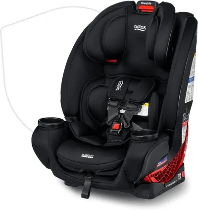 Main Images for Britax One4Life Convertible Car Seat