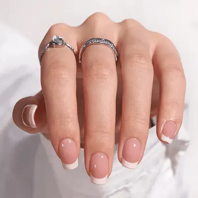 Main Images for BTArtbox Stick On Nails Short