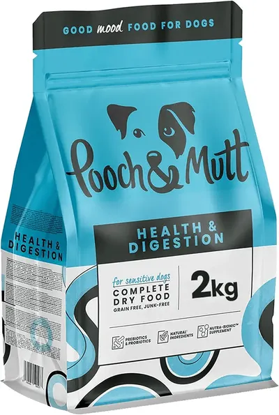 Main Images for Pooch & Mutt