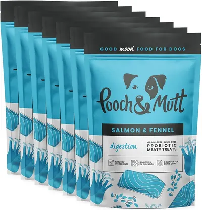 Main Images for Pooch & Mutt