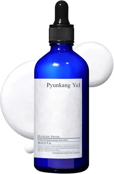 Main Images for [PKY] Pyunkang Yul Moisture Serum for Balancing Hydration and oil levels