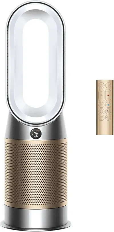 Main Images for Dyson Purifier Hot+Cool HP2 De-NOx
