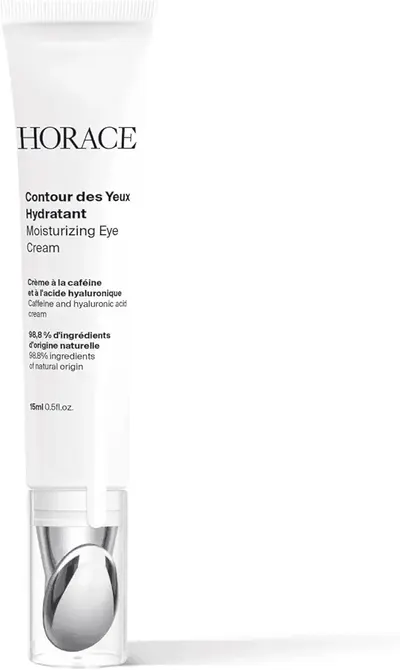 Main Images for HORACE Under-Eye Moisturizer for Men
