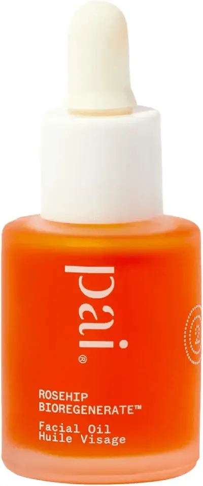 Main Images for Pai Skincare ROSEHIP BIOREGENERATE OIL 10ml