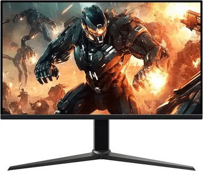 Main Images for Amazon Basics 27-inch Gaming Monitor