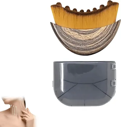 Main Images for Lymphatic Drainage Massager Face