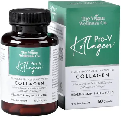 Main Images for Vegan Collagen