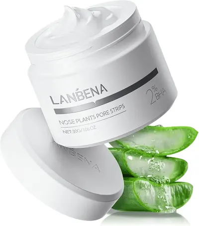 Main Images for LANBENA Blackhead Remover