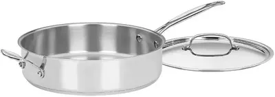 Main Images for Cuisinart Stainless Steel