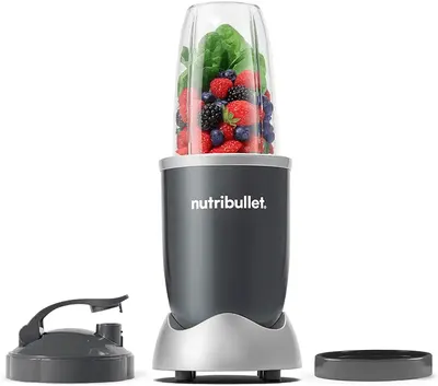 Main Images for nutribullet Personal Blender for Shakes